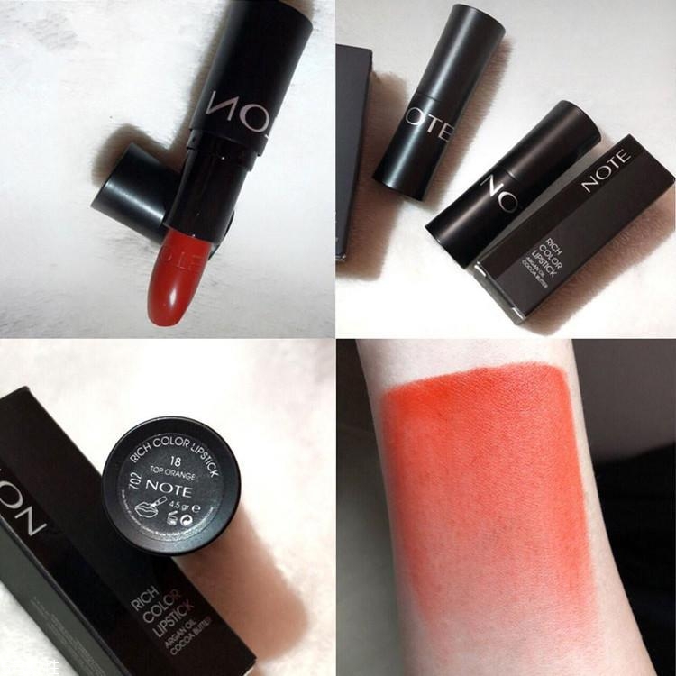 note化妝品怎么樣 土耳其念鷗亭人氣商品盤點(diǎn) note化妝品怎么樣 土耳其念鷗亭人氣商品盤點(diǎn)