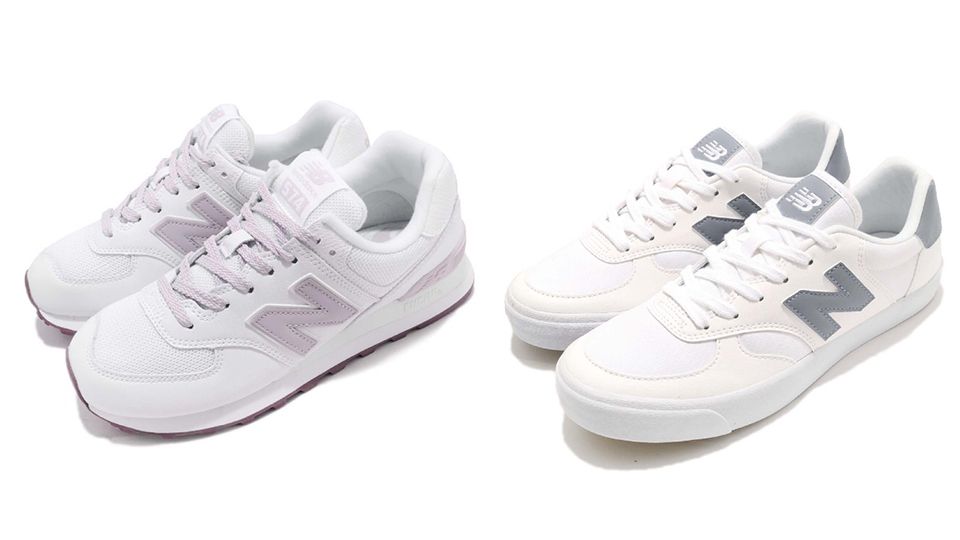 小白鞋怎么挑選適合自己的 小白鞋怎么挑選適合自己的