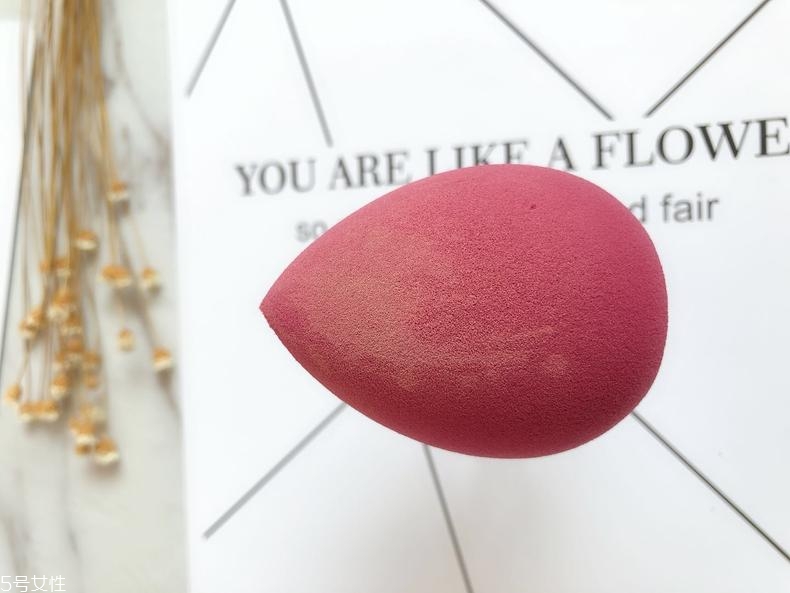 爾木萄美妝蛋怎么樣 超級網(wǎng)紅美妝蛋評測 爾木萄美妝蛋怎么樣 超級網(wǎng)紅美妝蛋評測