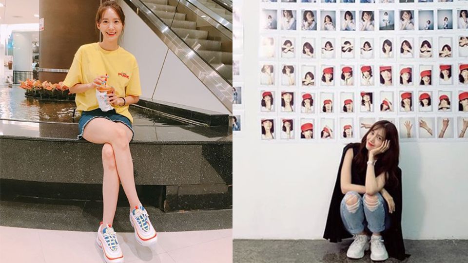 小白鞋怎么挑選適合自己的 小白鞋怎么挑選適合自己的