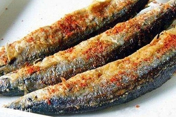 秋刀魚(yú)為什么不能多吃 含有微量毒素