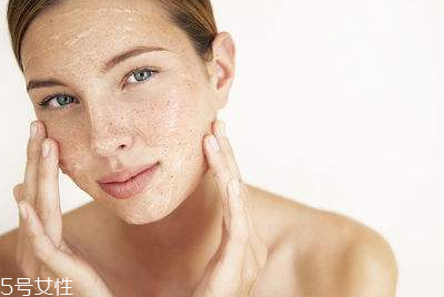 中性皮膚用什么去角質(zhì)產(chǎn)品 酸類產(chǎn)品最適合 中性皮膚用什么去角質(zhì)產(chǎn)品 酸類產(chǎn)品最適合