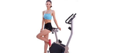 騎健身車(chē)可以瘦腿嗎 要達(dá)到一定運(yùn)動(dòng)量
