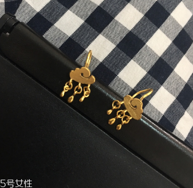 黃金耳環(huán)斷了怎么辦 教你幾種處理辦法 黃金耳環(huán)斷了怎么辦 教你幾種處理辦法