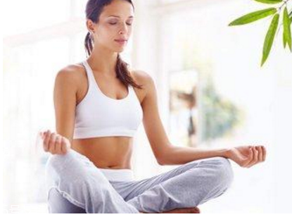 練瑜伽能減肥嗎 還需配合其他 練瑜伽能減肥嗎 還需配合其他