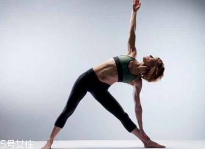 練瑜伽能減肥嗎 還需配合其他 練瑜伽能減肥嗎 還需配合其他