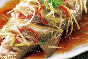 鱸魚(yú)為什么那么貴 因?yàn)闋I(yíng)養(yǎng)價(jià)值高 鱸魚(yú)為什么那么貴 因?yàn)闋I(yíng)養(yǎng)價(jià)值高