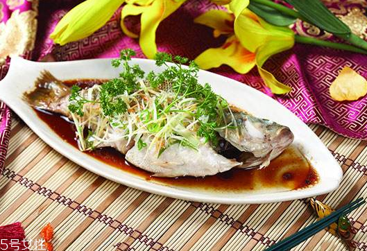 鱸魚(yú)為什么那么貴 因?yàn)闋I(yíng)養(yǎng)價(jià)值高 鱸魚(yú)為什么那么貴 因?yàn)闋I(yíng)養(yǎng)價(jià)值高