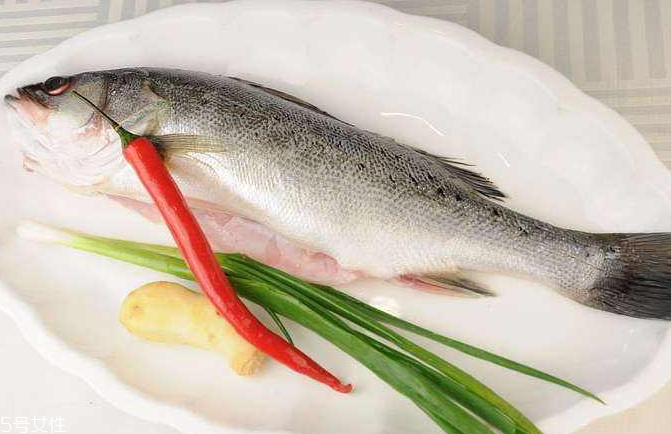 鱸魚如何去腥味 教你一招去腥味 鱸魚如何去腥味 教你一招去腥味