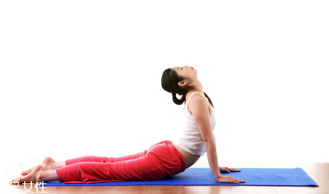 練瑜伽能長(zhǎng)高嗎 練瑜伽適合年齡階段