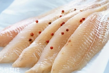 龍利魚可以生吃嗎 需經(jīng)過處理 龍利魚可以生吃嗎 需經(jīng)過處理