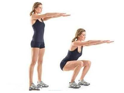 深蹲后如何拉伸 深蹲后拉伸運(yùn)動(dòng)圖解 深蹲后如何拉伸 深蹲后拉伸運(yùn)動(dòng)圖解