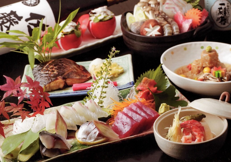 日本用餐禮儀知識(shí) 日本用餐遵守這些餐桌禮儀 日本用餐禮儀知識(shí) 日本用餐遵守這些餐桌禮儀