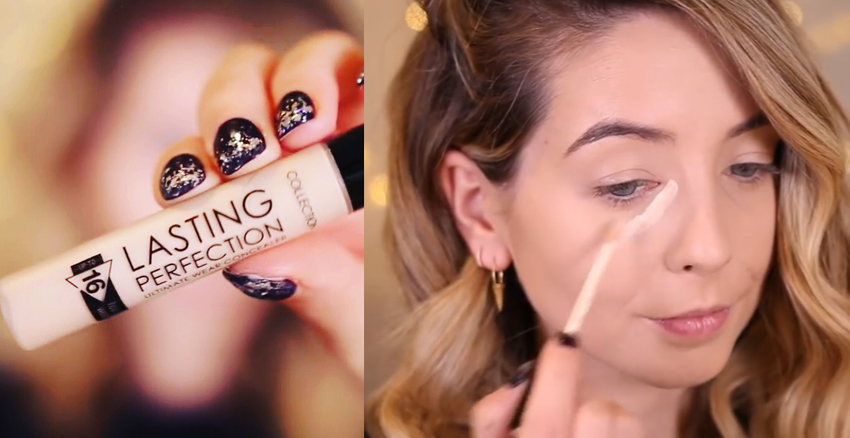 遮瑕效果好還便宜的遮瑕產(chǎn)品推薦