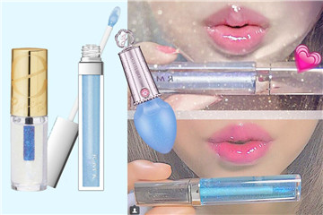 十大藍色口紅品牌推薦 藍色唇膏是什么牌子 十大藍色口紅品牌推薦 藍色唇膏是什么牌子