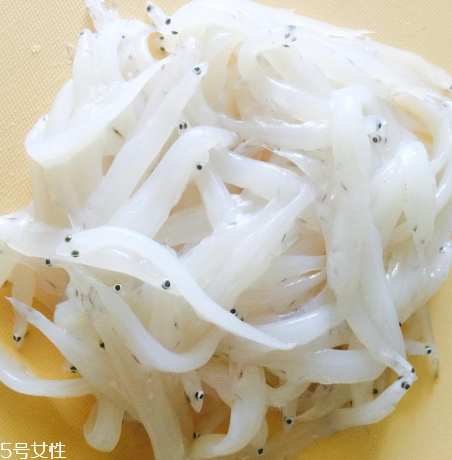 銀魚如何去腥 這幾步很關(guān)鍵 銀魚如何去腥 這幾步很關(guān)鍵