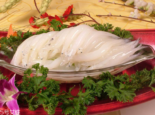 銀魚可以生吃嗎 最好不要 銀魚可以生吃嗎 最好不要