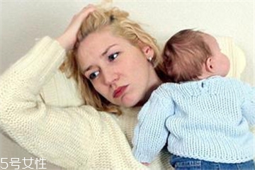 產(chǎn)后抑郁癥的表現(xiàn)治療 產(chǎn)后憂郁癥這樣預防