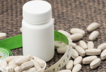 減肥藥減肥有用嗎 減肥藥減肥有用嗎