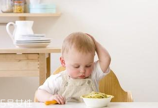 寶寶缺鐵有什么表現(xiàn)?寶寶缺鐵處理辦法 寶寶缺鐵有什么表現(xiàn)?寶寶缺鐵處理辦法