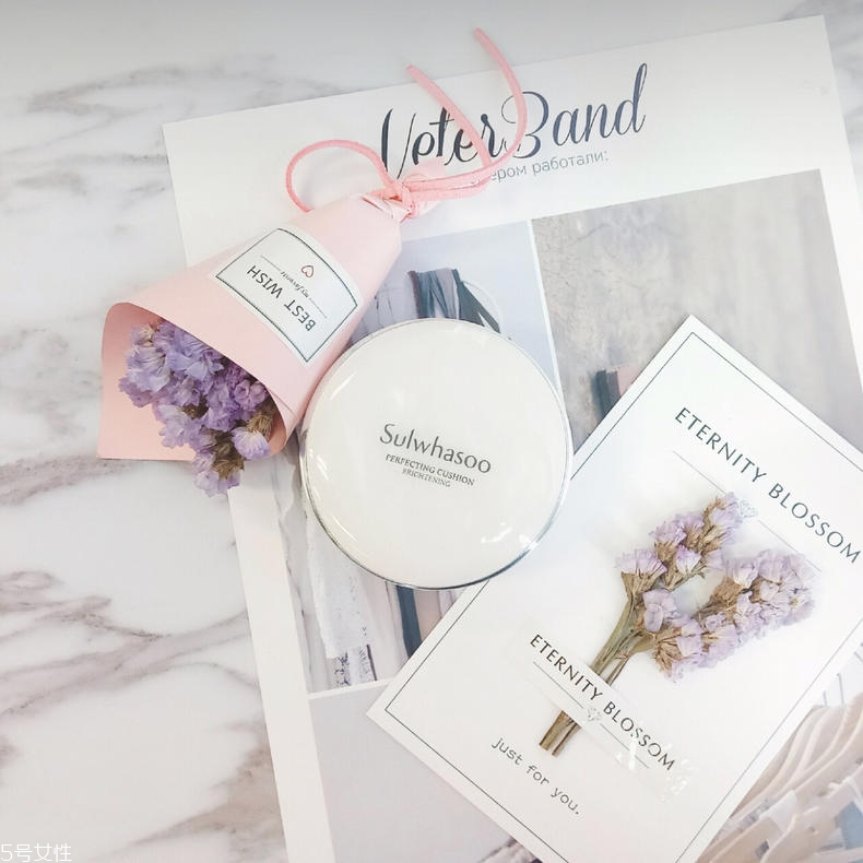 氣墊粉底哪個牌子好用 圣羅蘭vs雪花秀vs芭比波朗 氣墊粉底哪個牌子好用 圣羅蘭vs雪花秀vs芭比波朗