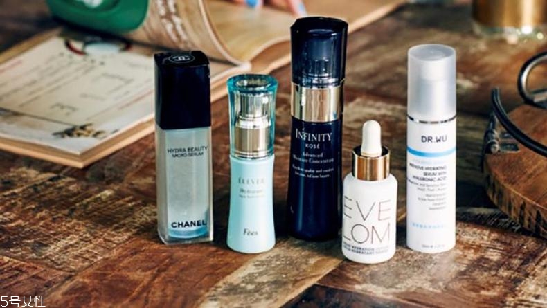 油膩皮膚怎么調理 油皮星人的清爽補水記 油膩皮膚怎么調理 油皮星人的清爽補水記