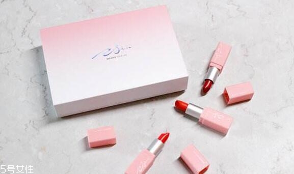 小迷糊口紅怎么樣 國(guó)貨中的良心之作 小迷糊口紅怎么樣 國(guó)貨中的良心之作