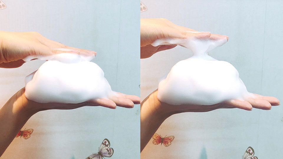 妮維雅潔面慕斯怎么樣 女星愛用洗臉泡泡 妮維雅潔面慕斯怎么樣 女星愛用洗臉泡泡