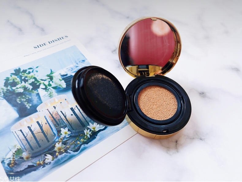 氣墊粉底哪個牌子好用 圣羅蘭vs雪花秀vs芭比波朗 氣墊粉底哪個牌子好用 圣羅蘭vs雪花秀vs芭比波朗