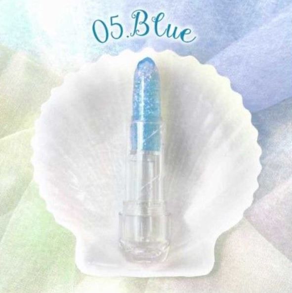 十大藍色口紅品牌推薦 藍色唇膏是什么牌子 十大藍色口紅品牌推薦 藍色唇膏是什么牌子