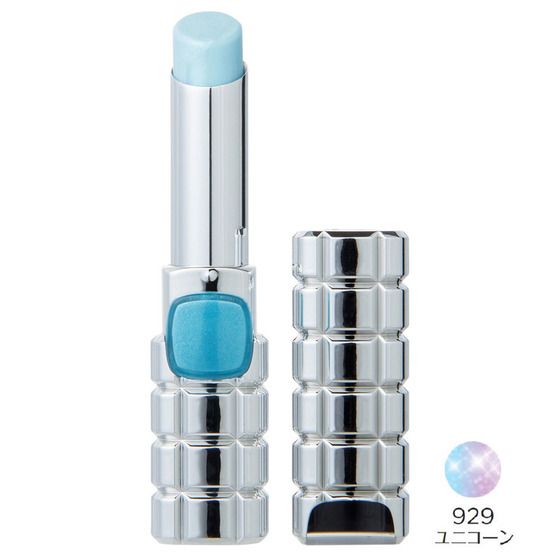 十大藍色口紅品牌推薦 藍色唇膏是什么牌子 十大藍色口紅品牌推薦 藍色唇膏是什么牌子