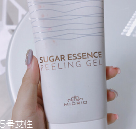 去角質(zhì)產(chǎn)品質(zhì)量怎么鑒別 質(zhì)量好不好看這里 去角質(zhì)產(chǎn)品質(zhì)量怎么鑒別 質(zhì)量好不好看這里