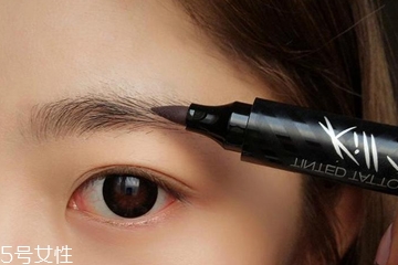 畫眉用什么工具最好 5種熱門工具讓你擺脫手殘黨 畫眉用什么工具最好 5種熱門工具讓你擺脫手殘黨