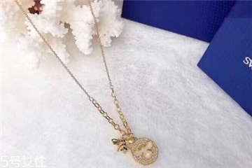 合金項(xiàng)鏈會(huì)過敏嗎 佩戴要小心