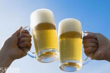 啤酒是怎么釀造的 主要是四個步驟 啤酒是怎么釀造的 主要是四個步驟