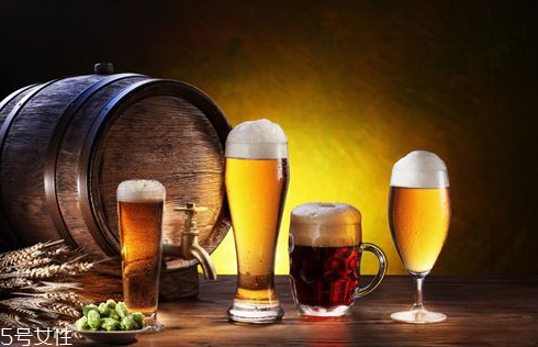啤酒是怎么釀造的 主要是四個步驟 啤酒是怎么釀造的 主要是四個步驟