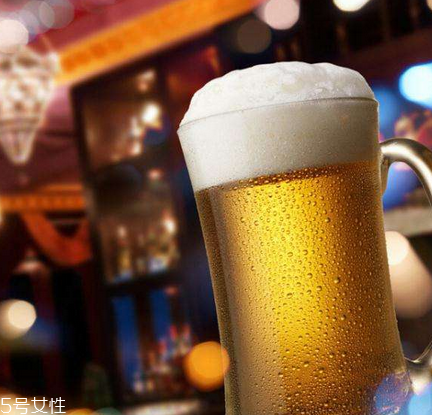 啤酒是怎么釀造的 主要是四個步驟 啤酒是怎么釀造的 主要是四個步驟