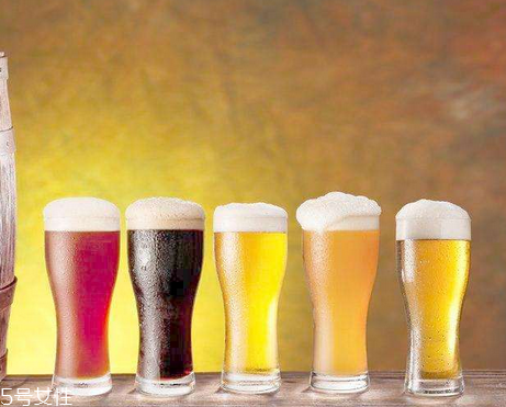 啤酒是怎么釀造的 主要是四個步驟 啤酒是怎么釀造的 主要是四個步驟