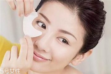 眼膜應(yīng)該什么時(shí)候用 敷眼膜見效的4個最佳時(shí)機(jī) 眼膜應(yīng)該什么時(shí)候用 敷眼膜見效的4個最佳時(shí)機(jī)