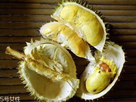 榴蓮為什么臭 關(guān)于榴蓮那些事 榴蓮為什么臭 關(guān)于榴蓮那些事