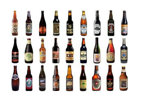 啤酒是涼性還是熱性 它是涼性的 啤酒是涼性還是熱性 它是涼性的