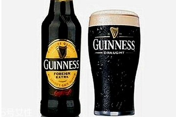 黑啤是哪個國家的 起源于愛爾蘭 黑啤是哪個國家的 起源于愛爾蘭