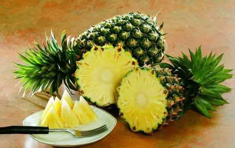 吃剩的菠蘿可以水種植嗎 這樣做菠蘿變盆栽 吃剩的菠蘿可以水種植嗎 這樣做菠蘿變盆栽