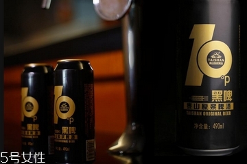 黑啤多少度 黑啤知識你了解多少 黑啤多少度 黑啤知識你了解多少