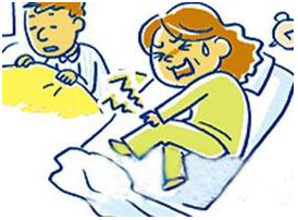 睡覺突然抖一下驚醒怎么辦 是這些因素 睡覺突然抖一下驚醒怎么辦 是這些因素