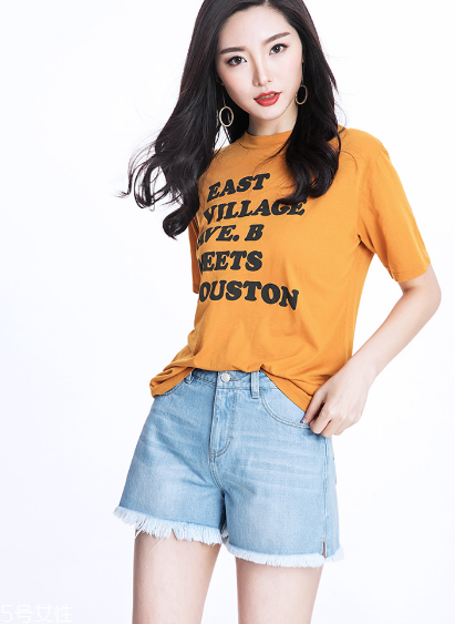 腿短的人適合穿什么褲子 瞬間利落有型 腿短的人適合穿什么褲子 瞬間利落有型