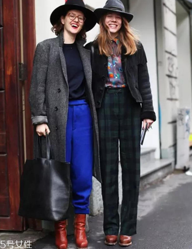 腿短的人適合穿什么褲子 瞬間利落有型 腿短的人適合穿什么褲子 瞬間利落有型