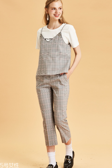 腿短的人適合穿什么褲子 瞬間利落有型 腿短的人適合穿什么褲子 瞬間利落有型