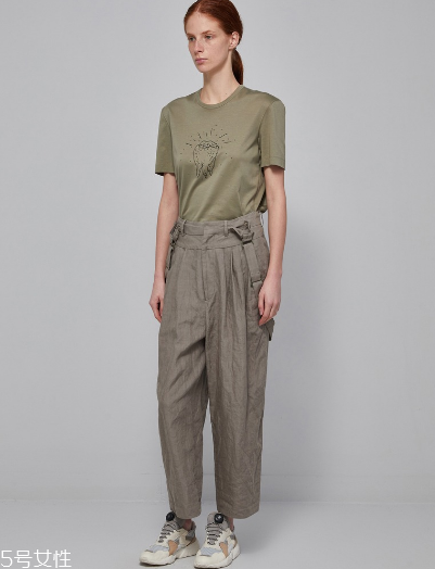 腿短的人適合穿什么褲子 瞬間利落有型 腿短的人適合穿什么褲子 瞬間利落有型