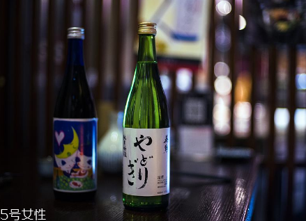 清酒是燒酒嗎 它們有區(qū)別 清酒是燒酒嗎 它們有區(qū)別